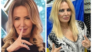 Daniela Gyorfi, dezvăluiri despre averea familiei: ”Știm a cui este casa și afacerea”