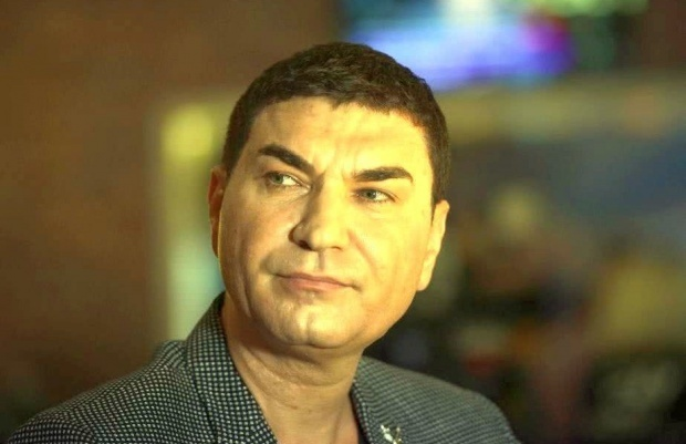 Starea psihică a lui Cristi Borcea este din nou la pământ: “Totul se termină pentru tine”