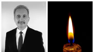 Doliu în politica românească. Dorel Crăciun a murit la 66 de ani