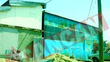 L-au filat doua saptamani pe Gigi Becali