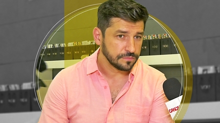 Doru Todoruț și-a refăcut viața după divorț și vorbește despre o nouă nuntă: “Ne consolidăm ceea ce avem...”