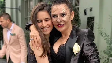 Sara, fiica stilistei Adina Buzatu, singură de ziua sa. Planurile au fost încurcate de epidemia de COVID. „A trebuit să renunț la a fi alături de ea din cauza carantinei”