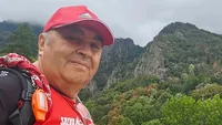Dudu a fost găsit mort, lângă mașina sa. Ce s-a întâmplat cu salvamontistul, de fapt