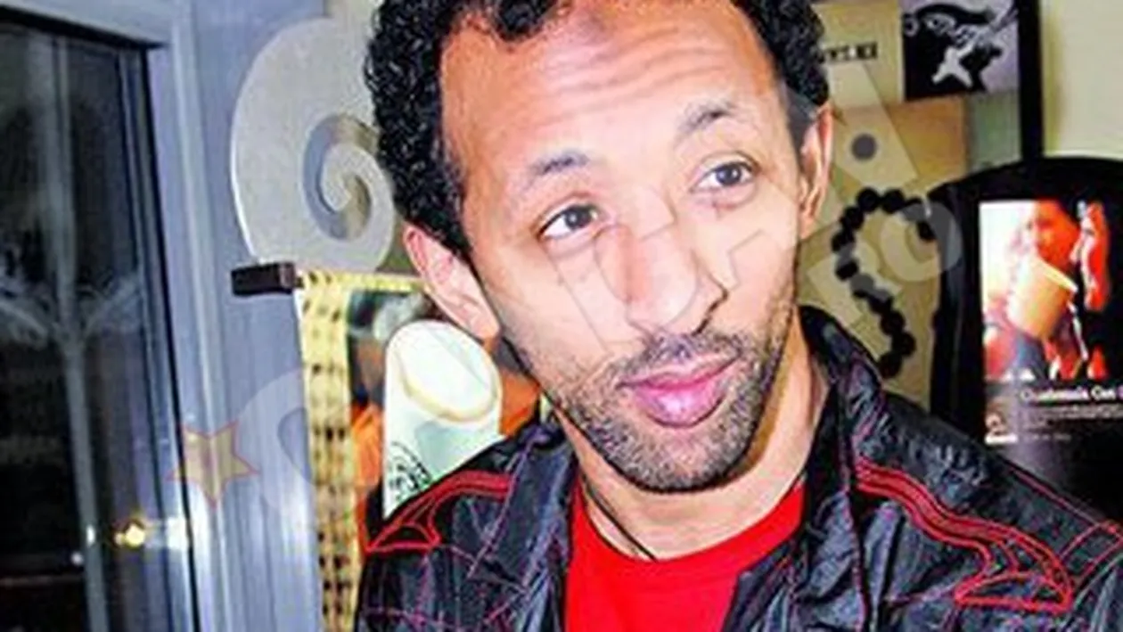 Kamara isi cauta de opt ani femeia vietii: Vreau o relatie si am parte numai de aventuri!