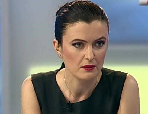 Sorina Matei a devenit șefă interimară la TVR. Juranalista o va înlocui pe Adriana Săftoiu