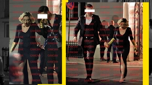 Se tratează cu masculi tineri și vânjoși! Imagini spectaculoase cu Ana Morodan în club, la două luni după episodul „droguri și alcool la volan”