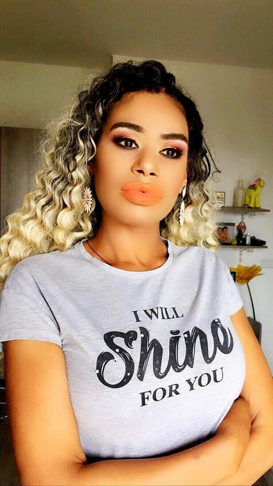 Rose Adhiambo, lăsată fără bani de sărbători