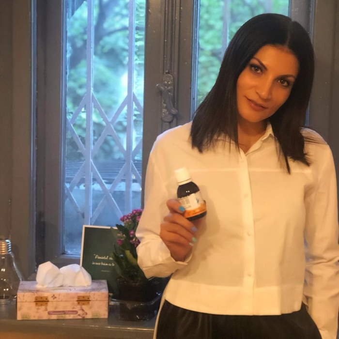 „Ce chin, nu mai rezist” Ioana Ginghină a spus tot, la 4 luni de la divorțul de Alex Papadopol