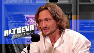 Dr. Cezar îți explică exact cum slăbești cu Postul Intermitent. VIDEO pe grupul de WhatsAPP „Altceva cu Adrian Artene”