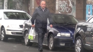 Asa se indulcesc denuntatorii din mega-dosarul de coruptie “Microsoft”! Imaginile vorbesc de la sine!