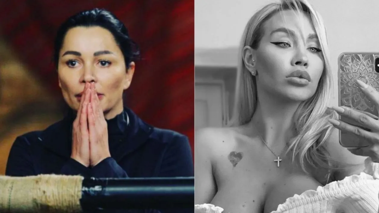 Brigitte Pastramă o dă în judecată pe Raluca Podea, fosta iubită a lui Florin Pastramă