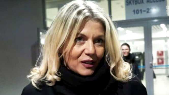 Lorena Balaci și-a făcut planurile pentru o asociație din care nu va lipsi fotbalul