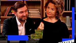 Drumul sufletului după moarte, explicat de Liana Voiculescu: “Este doar o continuare a vieții!”