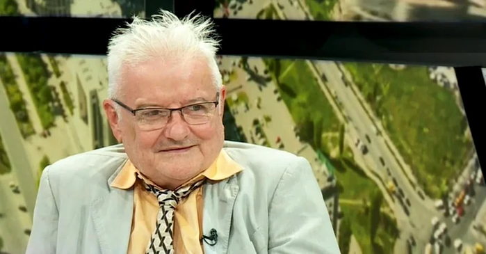 Irinel Columbeanu, dezamăgit de fosta iubită. Au fost 8 ani împreună, dar nu l-a vizitat la azil: ”A implorat-o să vină!”