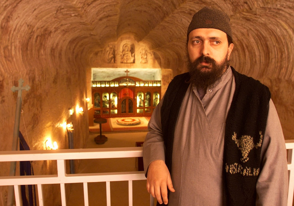 Coober Pedy și locuitorii săi. Foto: Profimedia