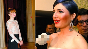 ALEXANDRA UNGUREANU, despre problemele cu tenul: "Ani de zile am fost foarte supărată..."