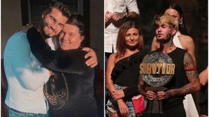 Ireal ce a putut să spună mama Geta despre Zanni, imediat după ce s-a aflat că Iancu Sterp a trișat cu ajutorul fratelui său. Fanii au criticat-o dur!