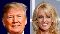 Fosta amantă a lui Donald Trump trăiește într-o rulotă. Iadul prin care trece Stormy Daniels: ”Am primit amenințări cu moartea din partea susținătorilor lui”