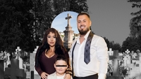 Ce le-a cerut familia Mogoș tuturor celor care merg la priveghiul lui Pablito: ”Vă rugăm! Ca un omagiu pentru el”