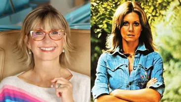 Doliu la Hollywood! Olivia Newton-John a murit! Prima reacţie a lui John Travolta + cauza decesului