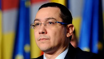 Mesajul lui Victor Ponta cu ocazia Zilei Imnului National al Romaniei: Avand aceste doua repere, nu putem gresi drumul