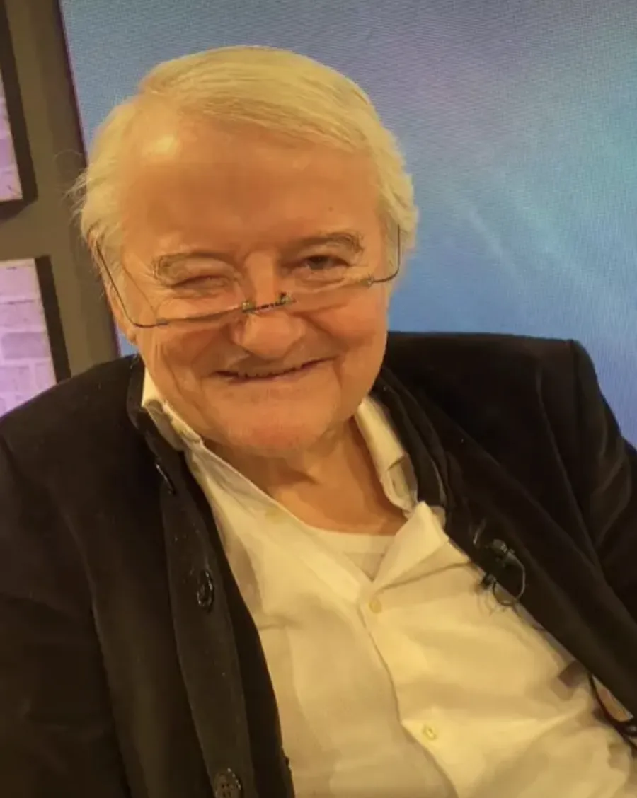 Irinel Columbeanu/foto: captură Facebook