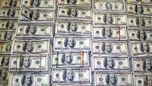 In America se poarta jefuitorii de banci in serie