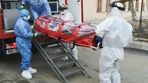 Incredibil! Cum s-a infectat tânăra de 27 de ani din Botoșani cu coronavirus. Medicii nu au mai putut face nimic pentru ea