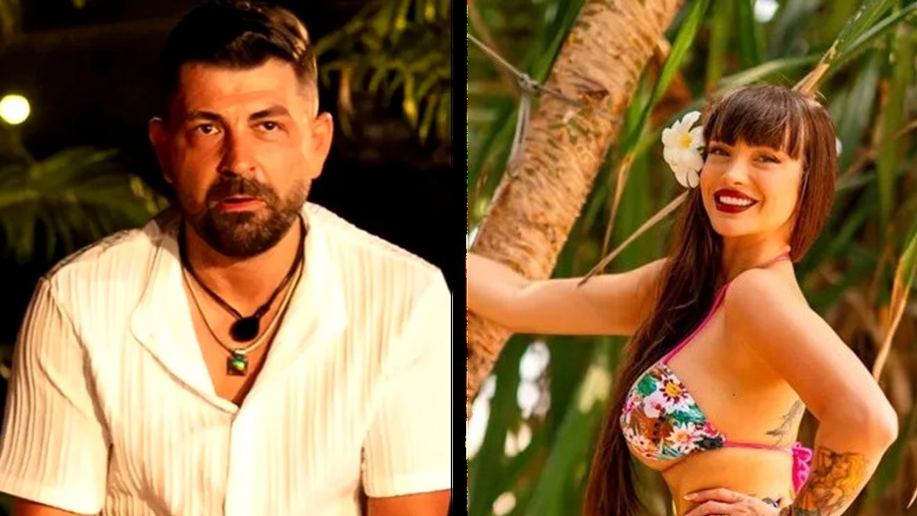 Ispita Teodora îl pune din nou la zid pe Marian Grozavu. A răbufnit după finala Insula Iubirii: ”M-am simțit folosită. A vrut să-și promoveze businessul”