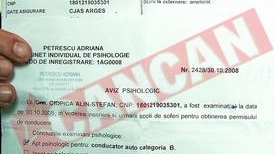 Medicul l-a gasit nebun, iar psihologul, sanatos