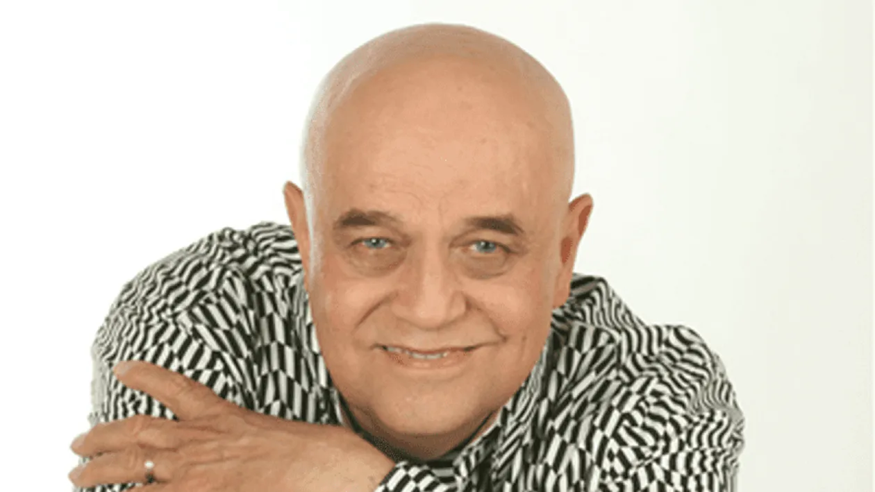 Secretul perucilor lui Benone Sinulescu. Le-a purtat o viaţă întreagă, dar la bătrâneţe le-a incendiat