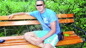 Adrian Nitoiu suferea dupa fosta iubita! S-a spanzurat de simbolul Resitei