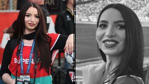 Răsturnare de situație în cazul Mălinei din Oradea. Tânăra n-ar fi căzut, de fapt?