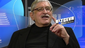Jean Paler, pasager de lux în mașina de gunoi! Povestea e halucinantă: nici Ceaușescu nu-l oprea!