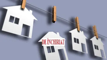 Nu e banc! Câți lei costă o chirie într-un bloc din centrul Bucureștiului