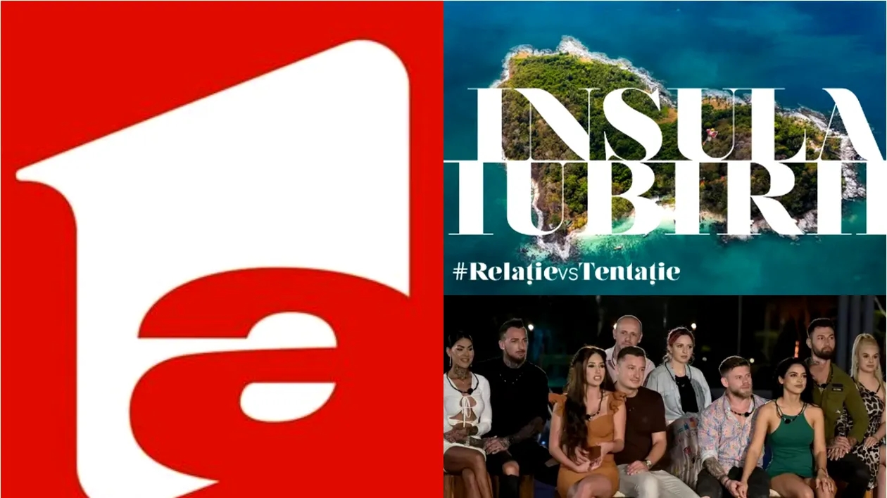 Decizie neașteptată la Insula Iubirii. Cuplul pus să rupă colaborarea cu Antena 1