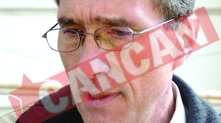Valentin Ceausescu isi poate primi tablourile inapoi