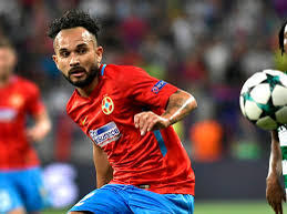 Junior Morais este cerut de Gigi Becali la echipa naţională a României