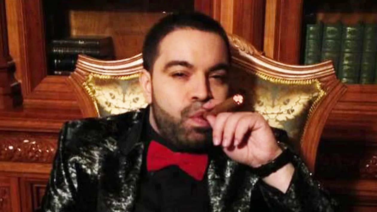 Am deslusit misterul disparitiei lui Salam! Muntele Athos e doar o gluma. Unde petrece Revelionul cu adevarat si de ce nu canta