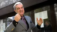 În 2013 era condamnat la închisoare, iar acum... GIGI BECALI a dat lovitura!