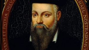 A prezis Nostradamus pandemia de COVID-19. Textul are a speriat internetul: „Va răspândi o ciumă și...”