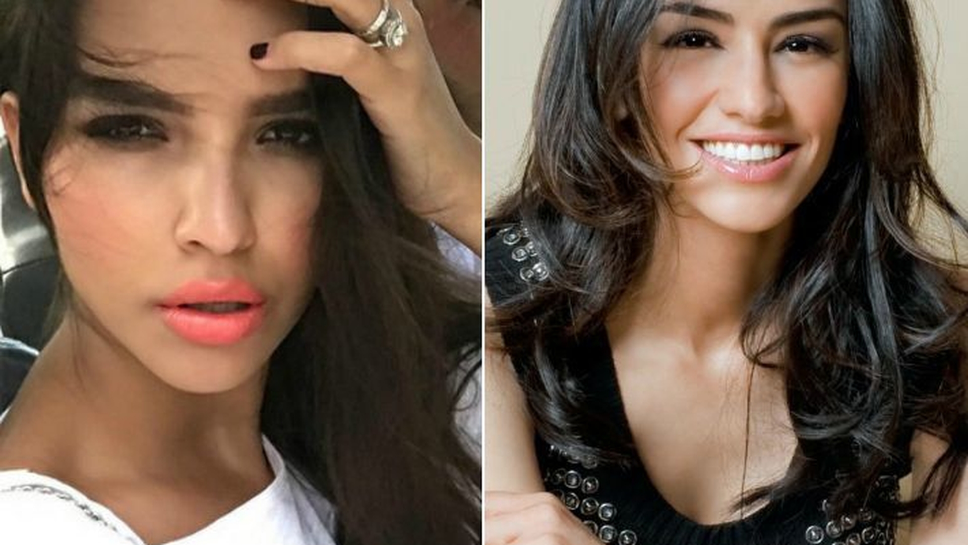 Cum se înţelege Sandra Mutu cu fosta soţie a „Briliantului”. Consuelo şi fotbalistul au două fetiţe împreună: „Desigur că...”