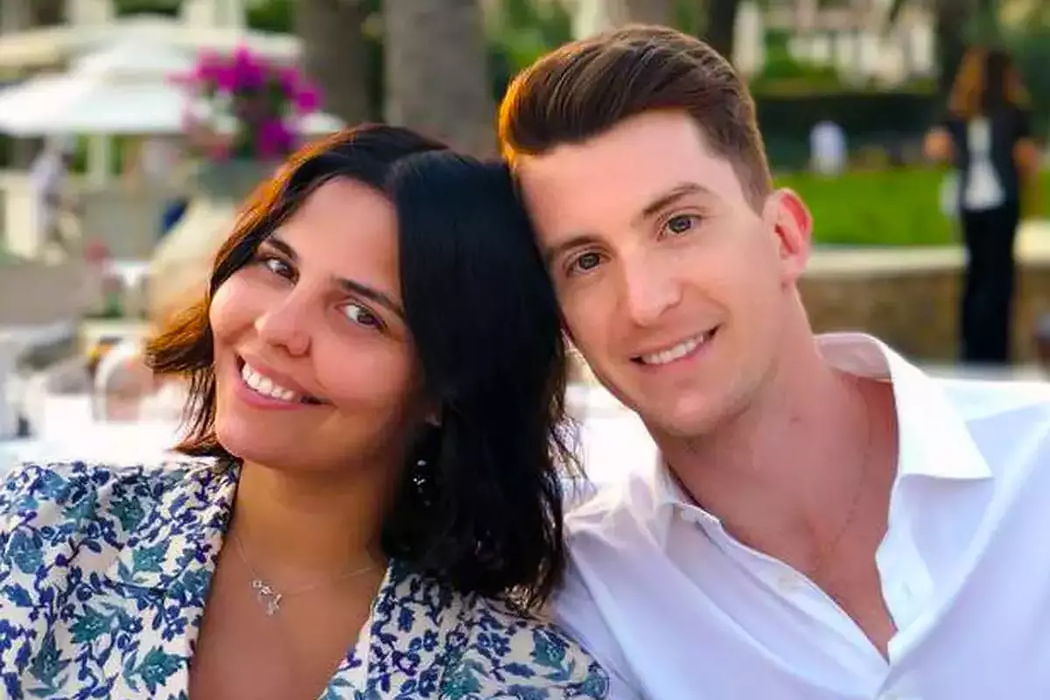 Andreea Popescu, prima reacție după ce s-a zvonit că divorțează de Rareș Cojoc. Fina a dat-o de gol, iar filmarea a stârnit un val de controverse