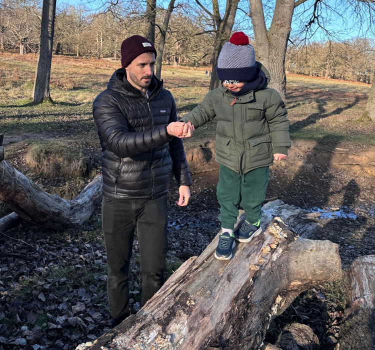Cântăreața Katie Melua a anunțat că este însărcinată. Sursa foto: Instagram