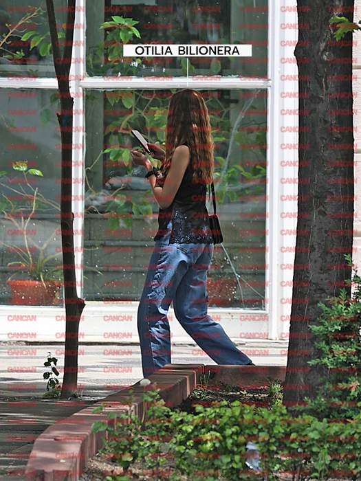 Otilia Bilionera aproape a ajuns (Foto: CANCAN.RO)