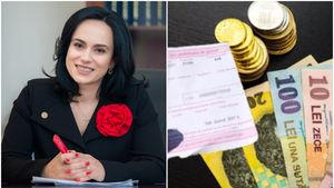 Anunț important despre pensiile românilor din ianuarie 2024. Când vor intra oamenii în posesia drepturilor bănești