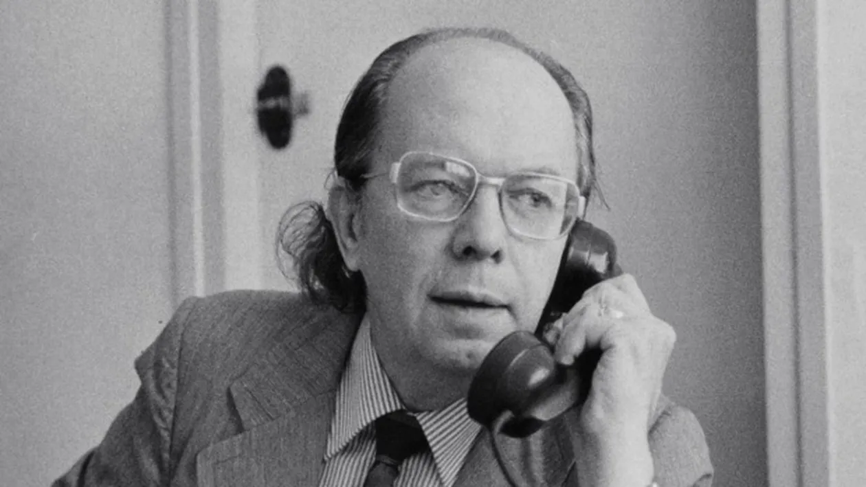 Doliu în sport. A murit  jurnalistul Jacques Ferran, cofondator al Cupei Campionilor Europeni