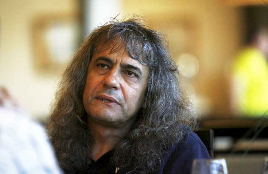 Părinții lui Cristi Minculescu l-au vrut inginer: ”Aș fi putut deveni dacă nu părăseam facultatea”