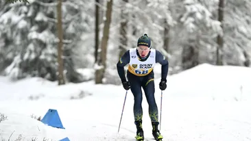 Jocurile Paralimpice 2026: sportivul care a câștigat medalia de argint cu ajutorul lui ChatGPT