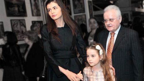 Irinel Columbeanu vrea să se împace cu Monica Gabor. Cum a ajuns să mărturisească public că vrea să se întoarcă la fost soție